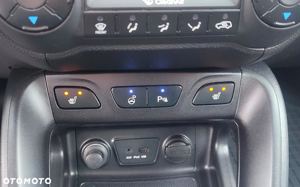 Hyundai ix35 2.0 CRDi 4WD Premium - 29