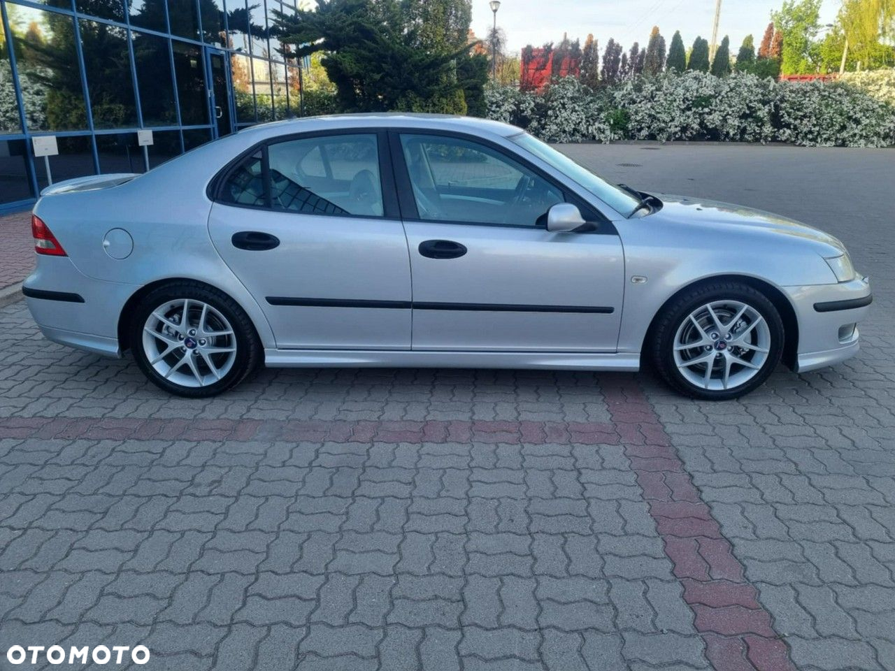 Saab 9-3 - 11