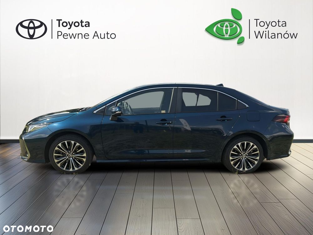 Toyota Corolla 1.8 Hybrid Style - 2