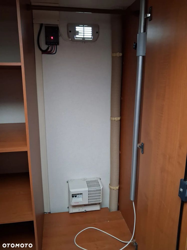 Hobby 495 excellent - 15