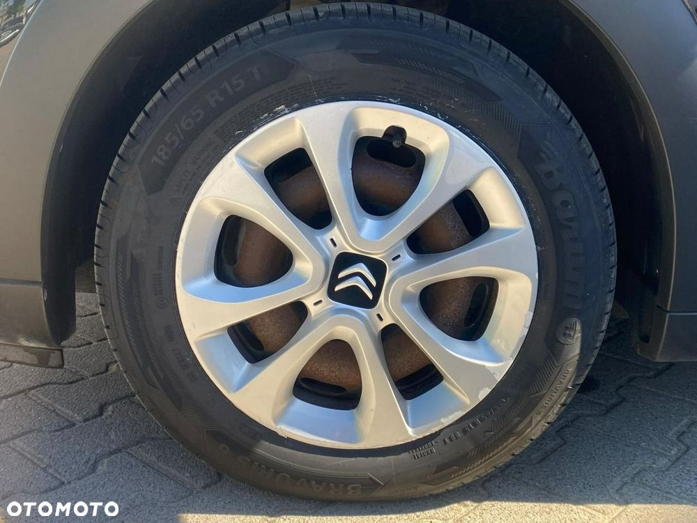 Citroën C3 1.2 PureTech Feel - 12