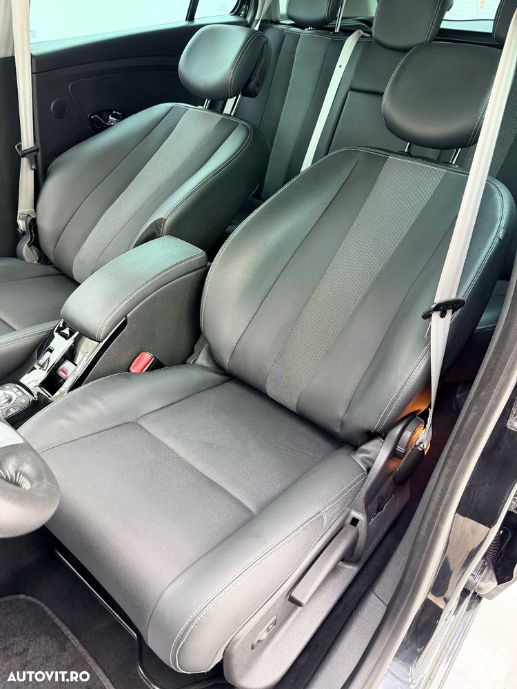 Renault Megane ENERGY dCi 130 BOSE EDITION - 21