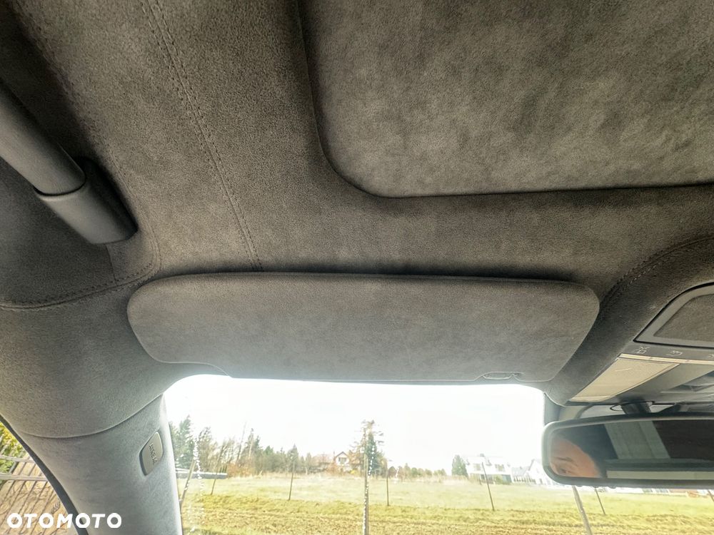 Mercedes-Benz CL 600 Automatik Grand Edition - 26