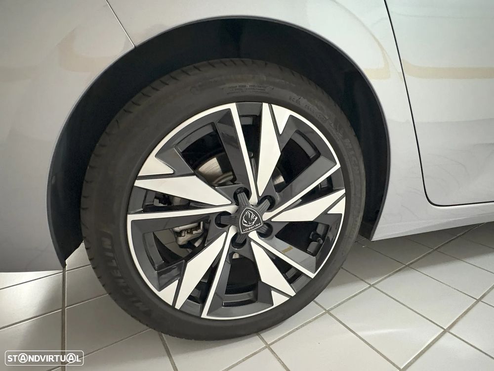 Peugeot 308 1.2 PureTech Allure Pack - 6