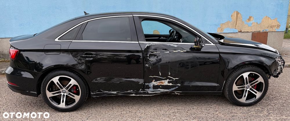 Audi A3 Limousine - 8