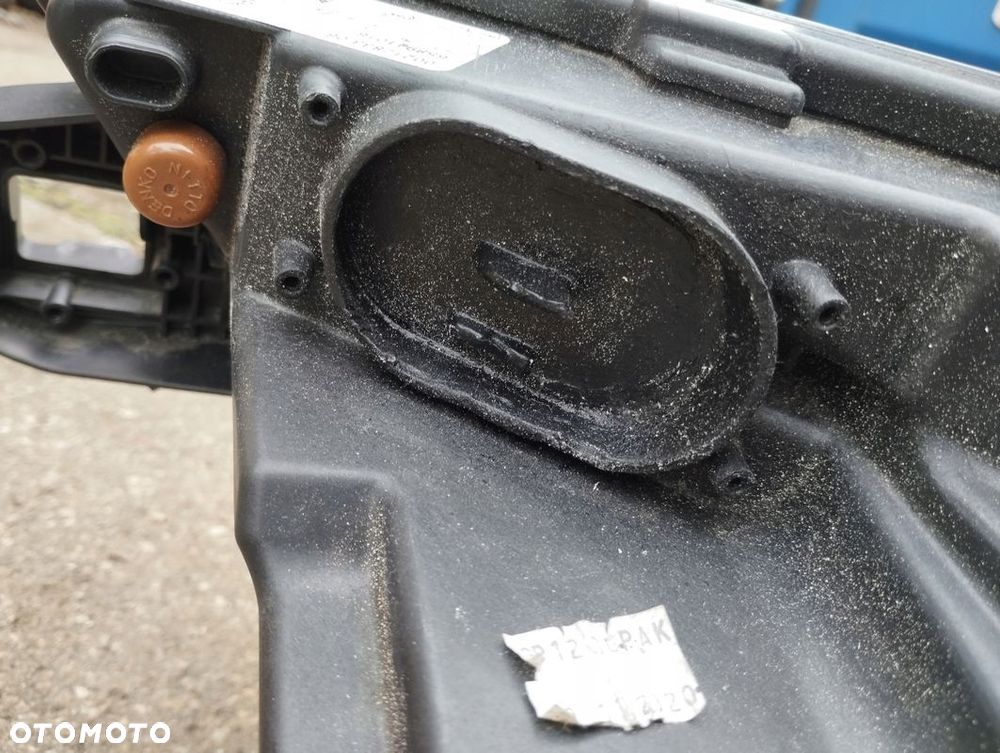 Lampa prawa Full LED Skoda Kamiq 658 658941016 - 7