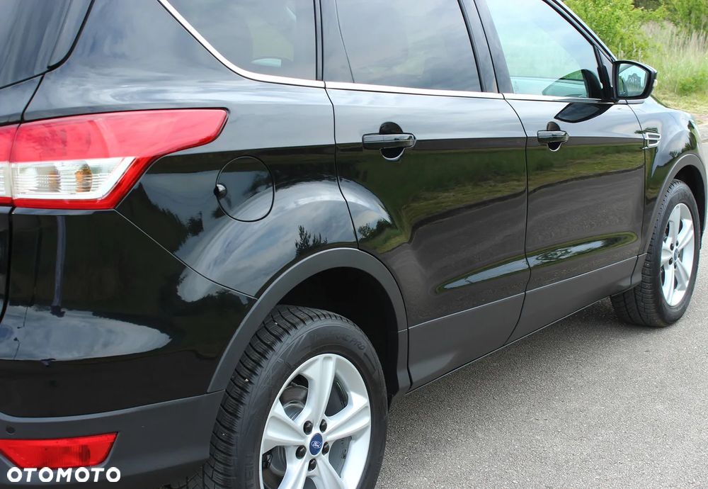 Ford Kuga 2.0 TDCi 2x4 Champions Edition - 15