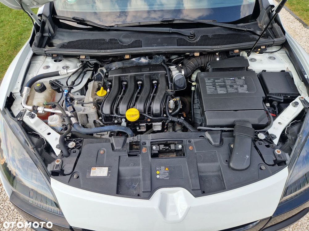 Renault Megane 1.6 16V Luxe Dynamique - 39
