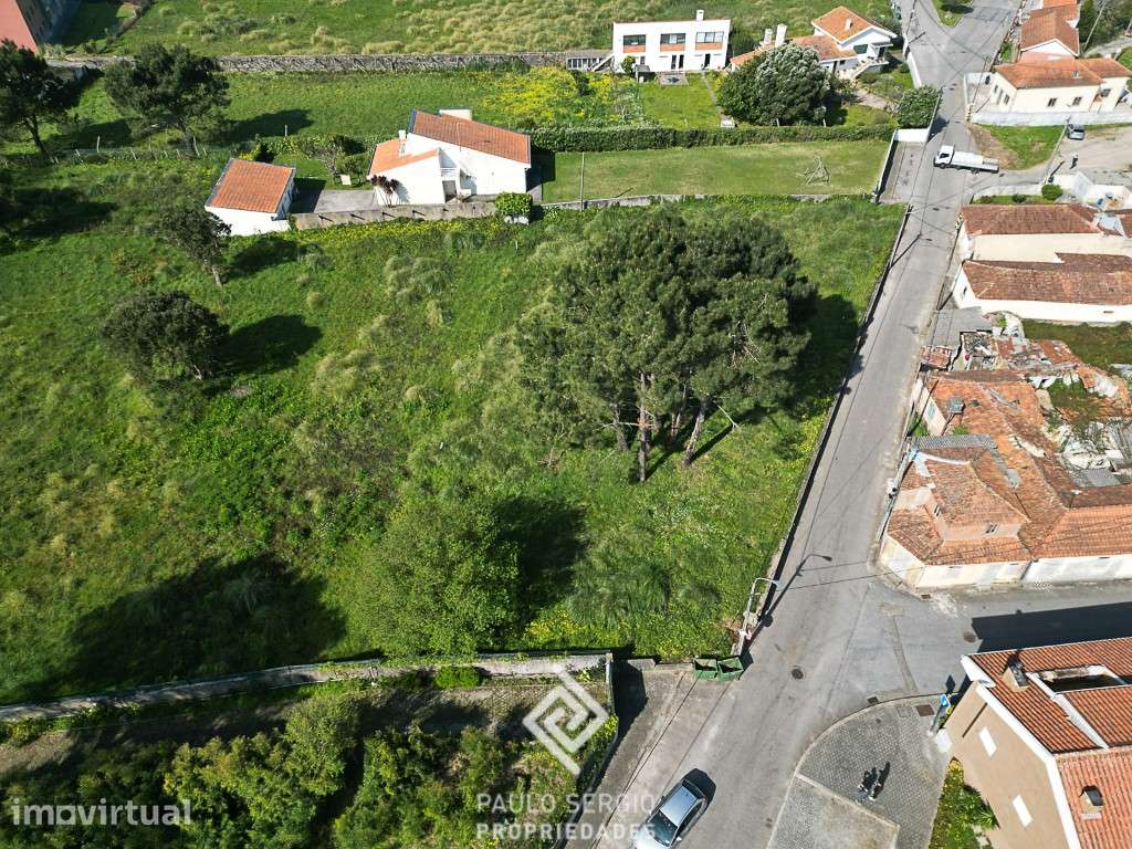 Terreno c/PIP aprovado em São Félix da Marinha, Vila Nova de Gaia - Grande imagem: 3/28