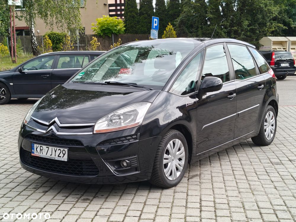Citroën C4 Picasso VTi 120 Business Class - 15
