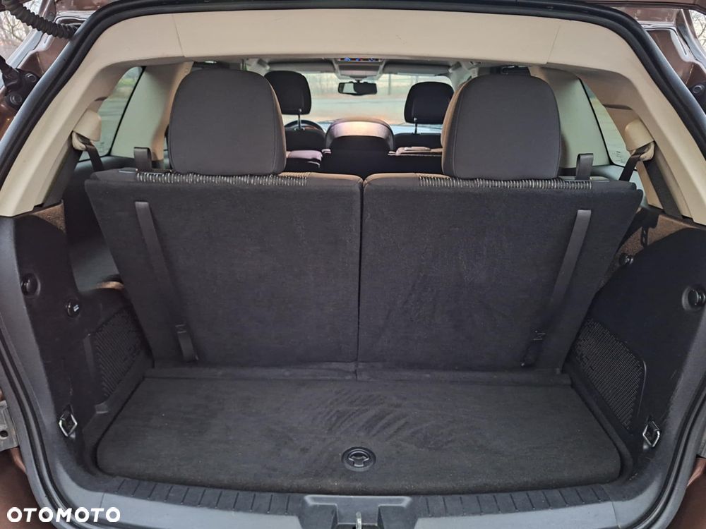 Fiat Freemont 2.0 Multijet Black Code AWD - 6