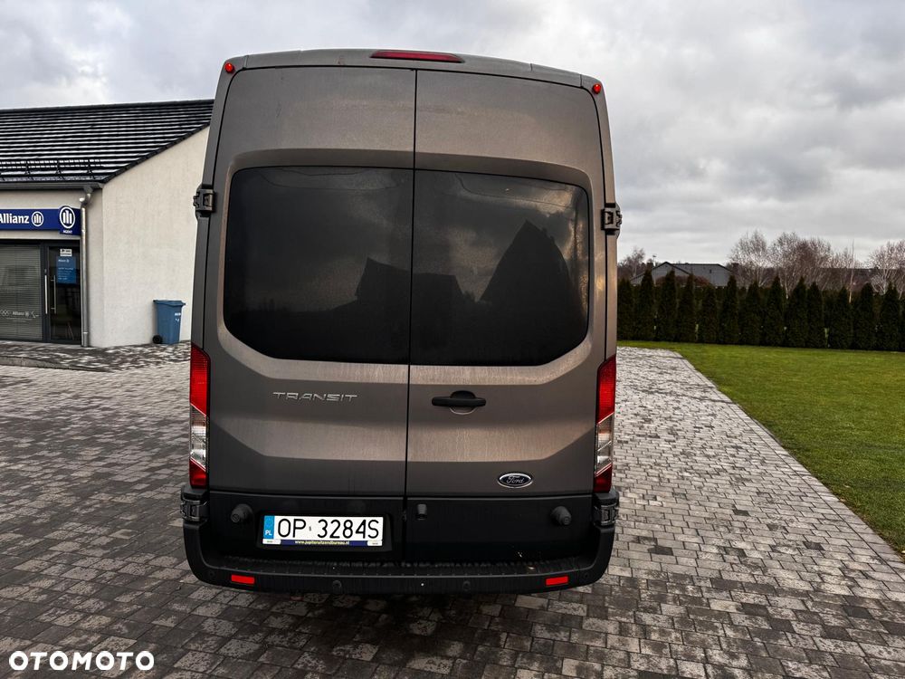 Ford TRANSIT - 5