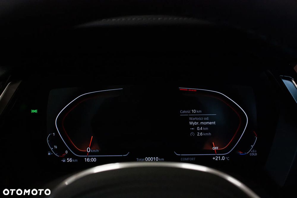 BMW Z4 20i sDrive M Sport - 8