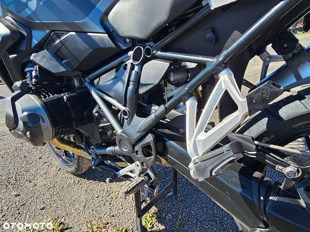 BMW GS - 26