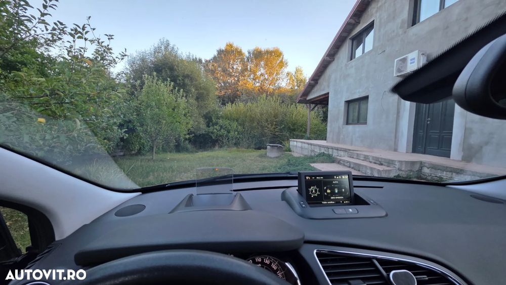 PEUGEOT 3008 2013 — imagine 24