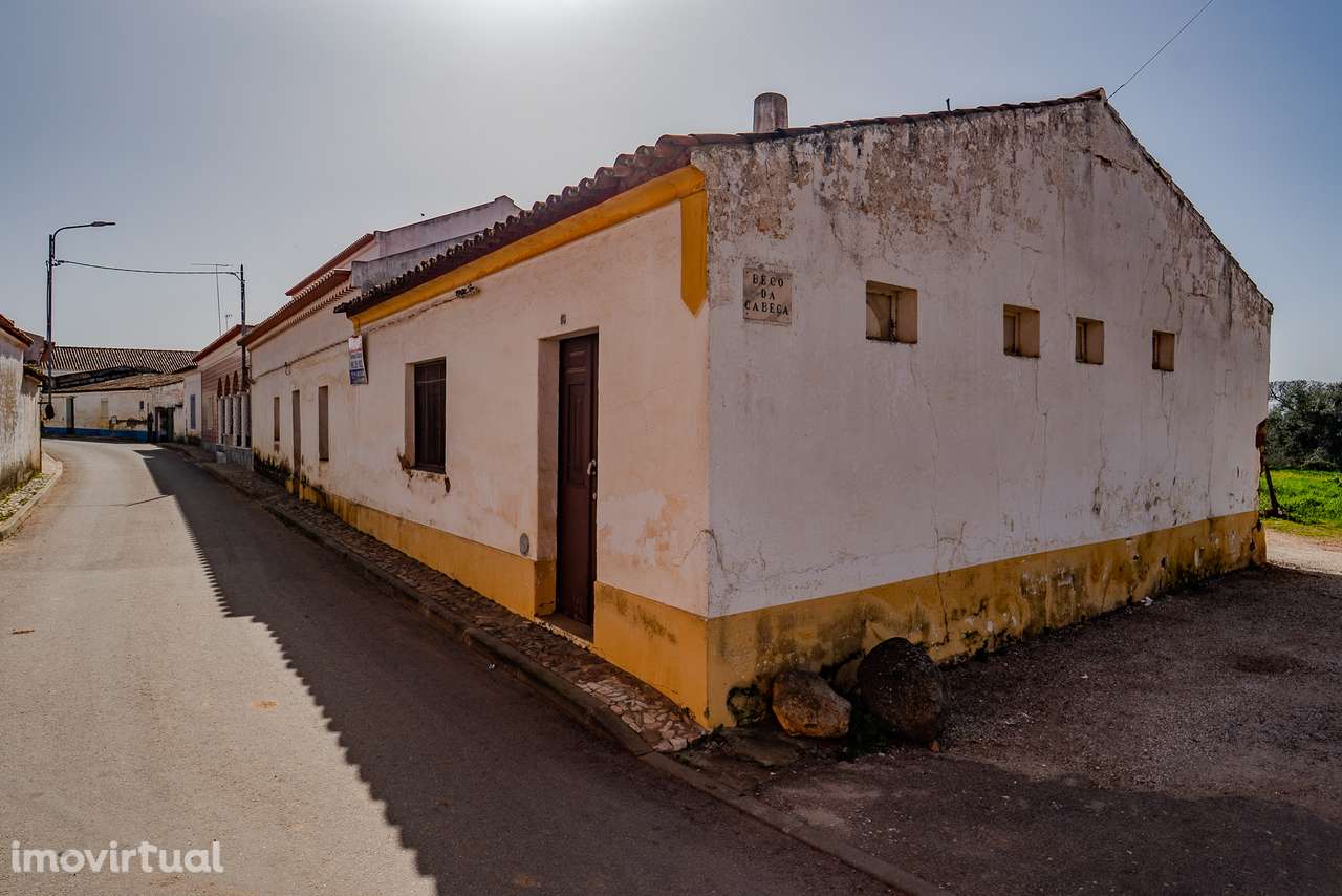 Casa de Aldeia | Para Venda | Aldeias de Montoito - Grande imagem: 2/29