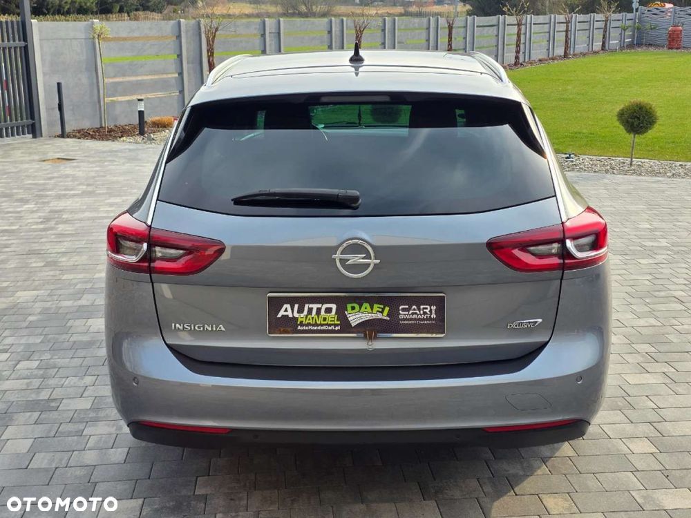 Opel Insignia - 37