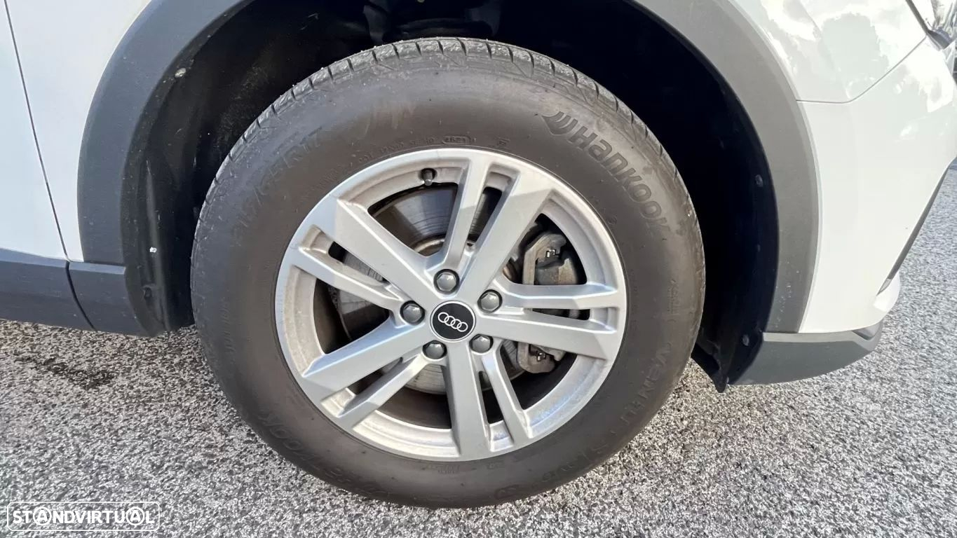 Audi Q3 Sportback 45 TFSIe S tronic - 21