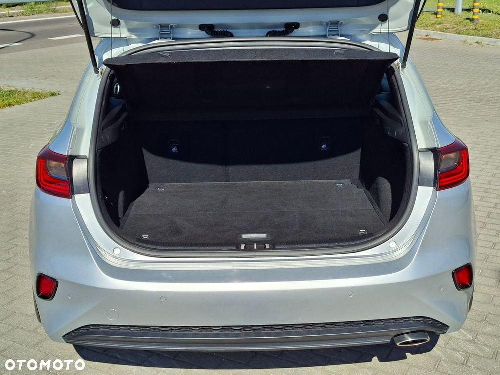 Kia Ceed 1.0 T-GDI M - 10