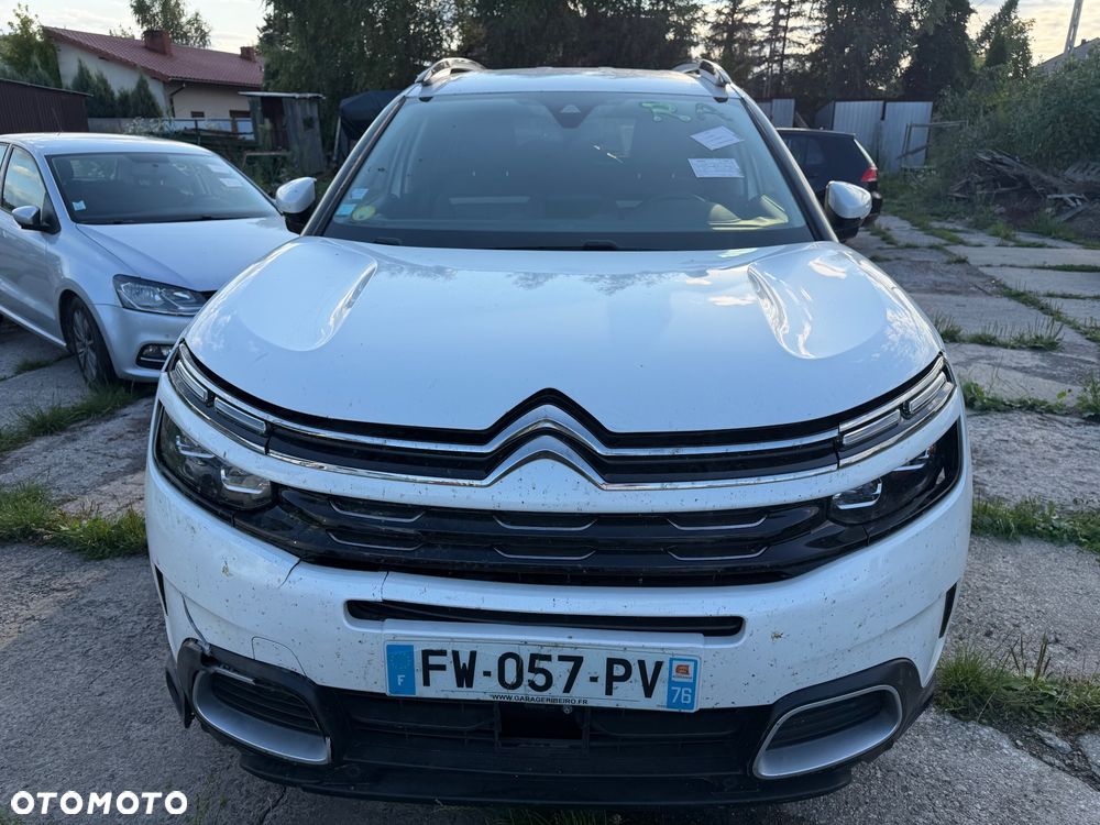 Citroën C5 Aircross 1.5 BlueHDi Shine - 3
