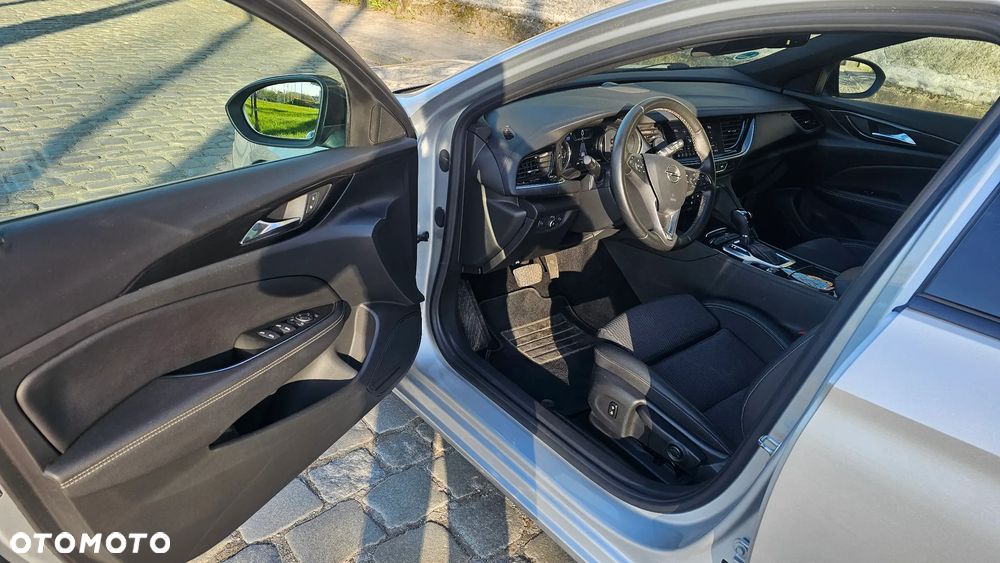 Opel Insignia 2.0 CDTI Business Elegance S&S - 13