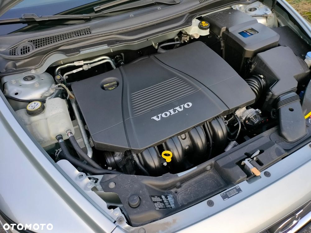 Volvo V50 2.0 Edition - 33