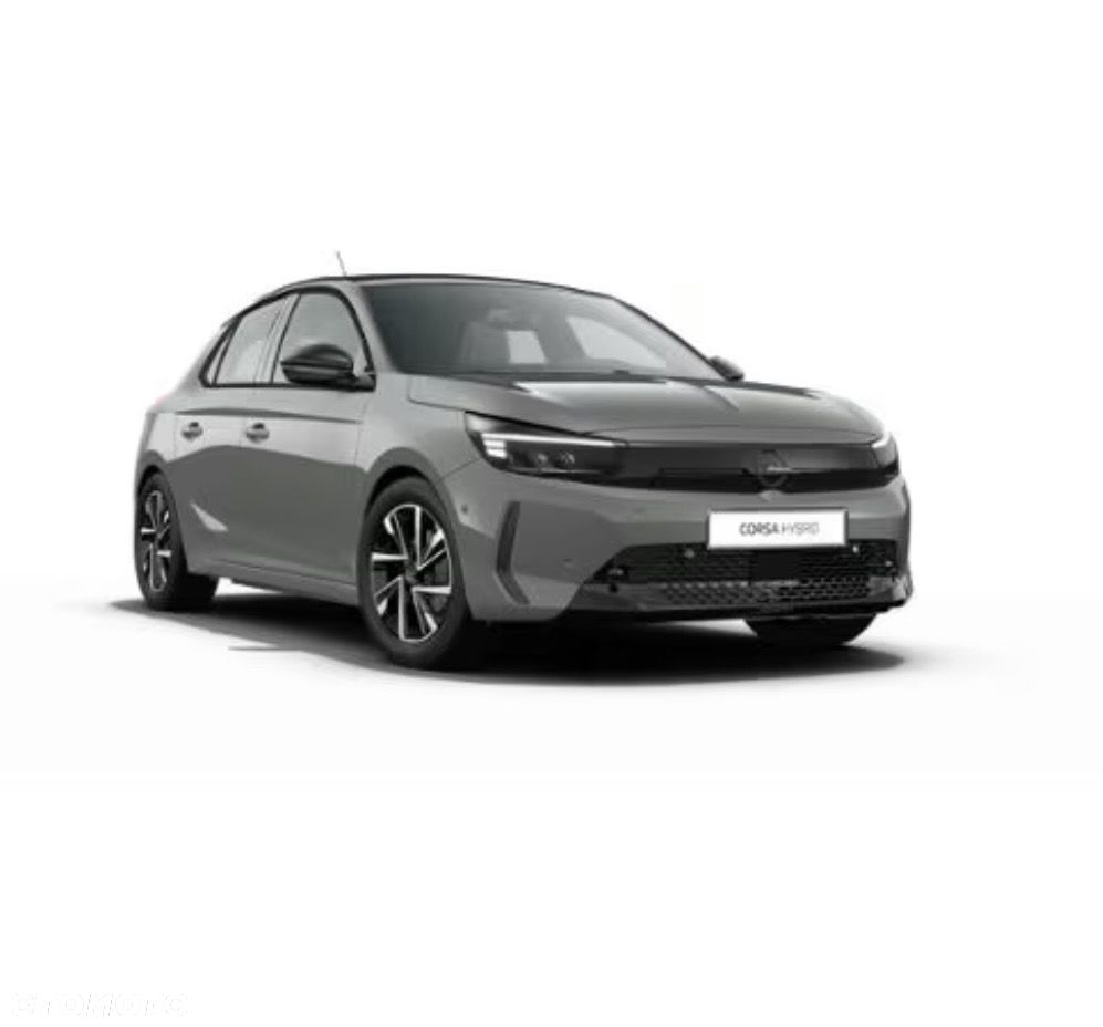 Opel Corsa ver-1-2-t-mhev-gs-edct - 1