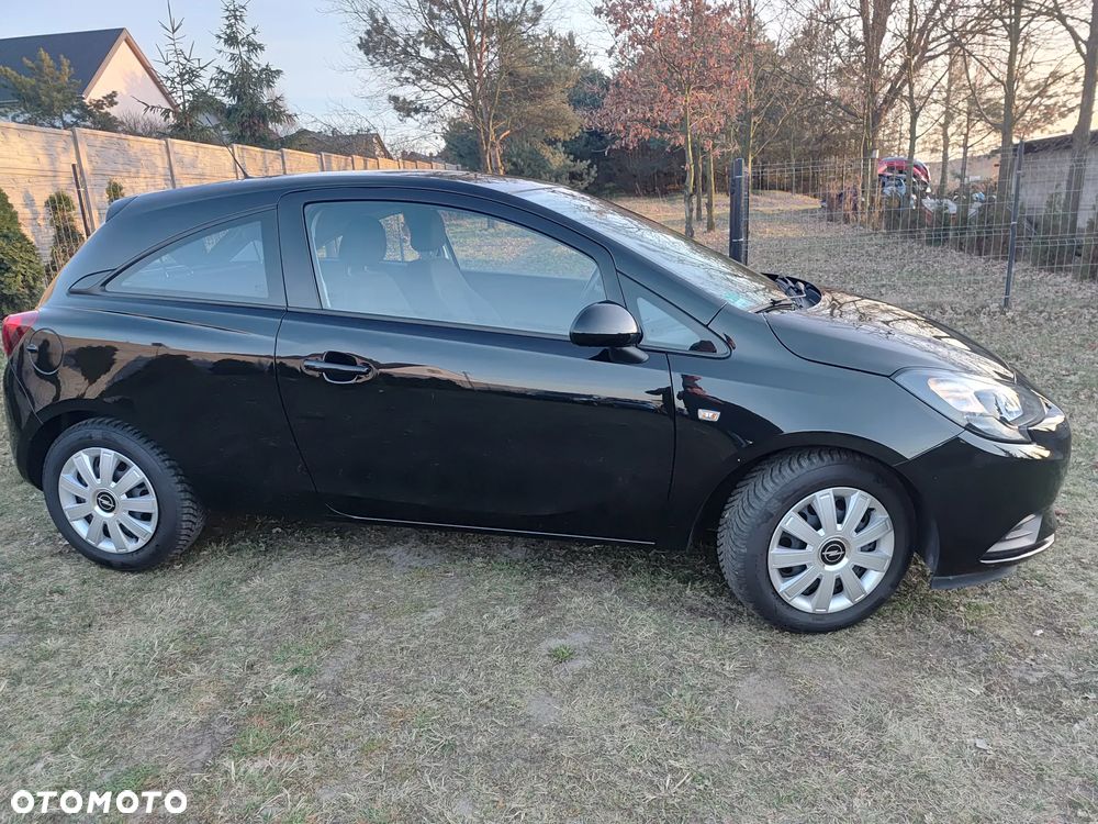 Opel Corsa 1.2 Edition - 5