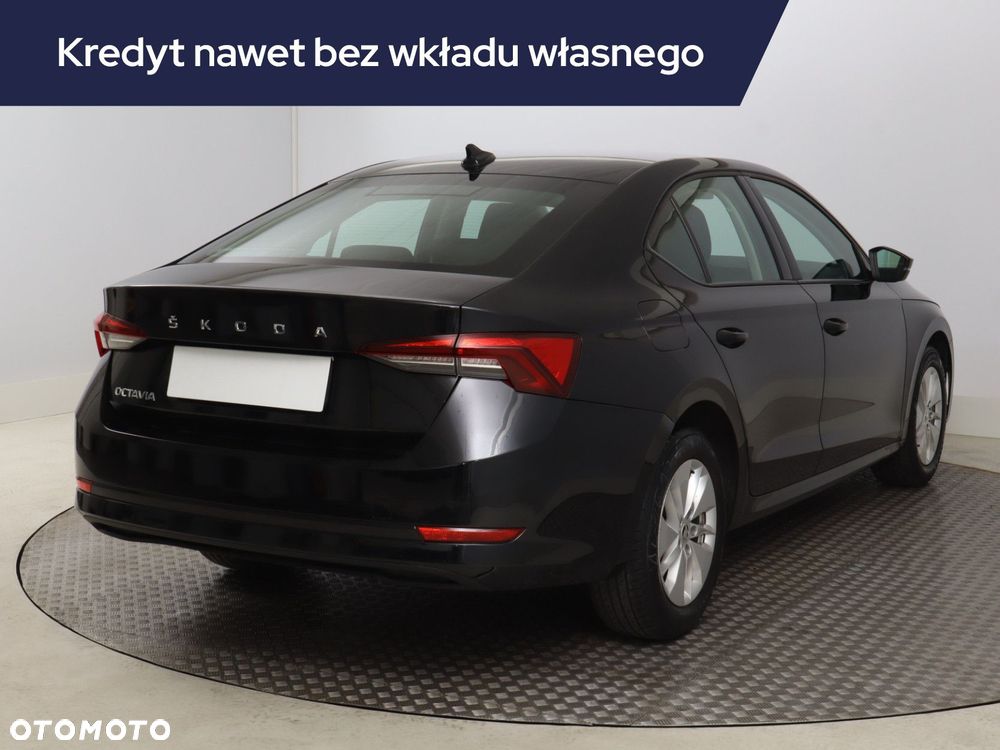 Skoda Octavia - 7