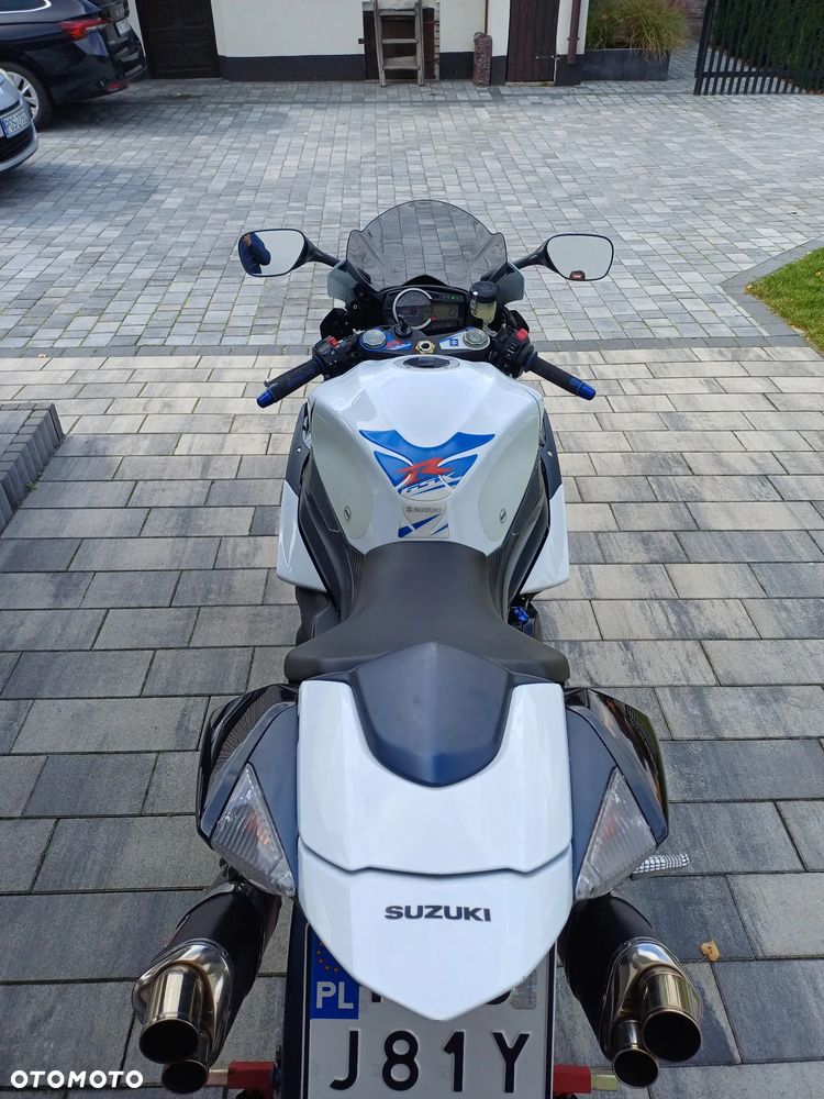 Suzuki GSX-R - 2