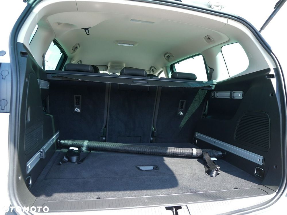 Opel Zafira - 13