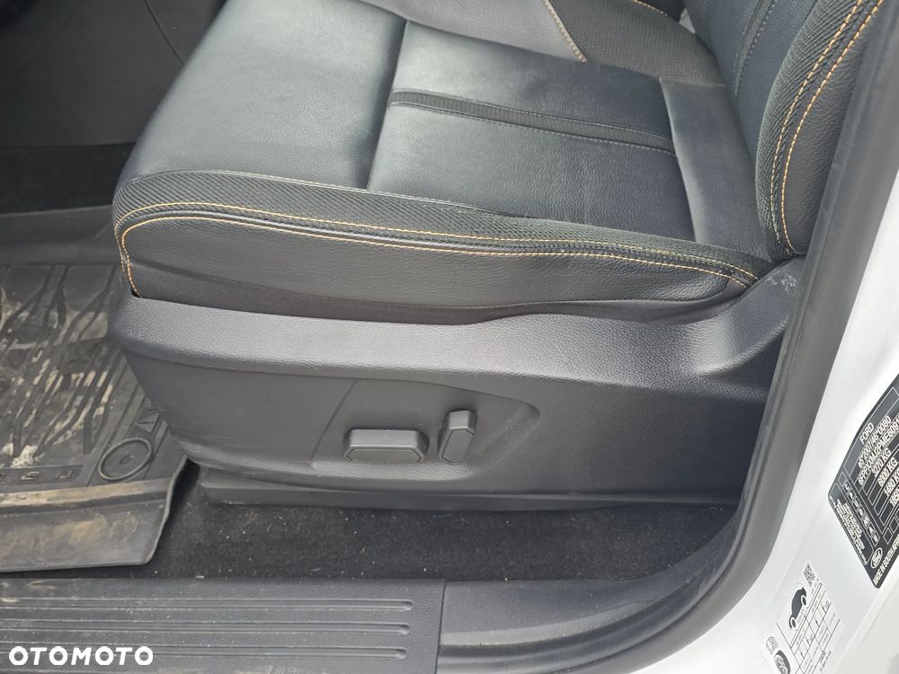 Ford Ranger 2,0 l EcoBlue Doppelkabine Autm Wildtrak - 17
