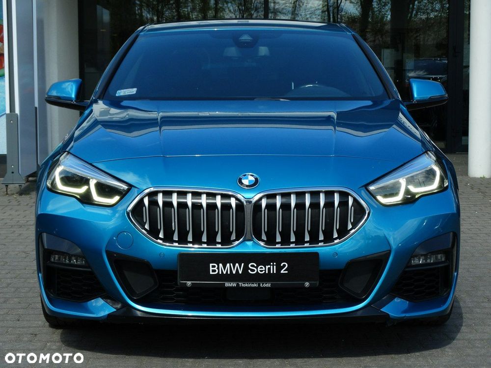 BMW Seria 2 218i M Sport - 8
