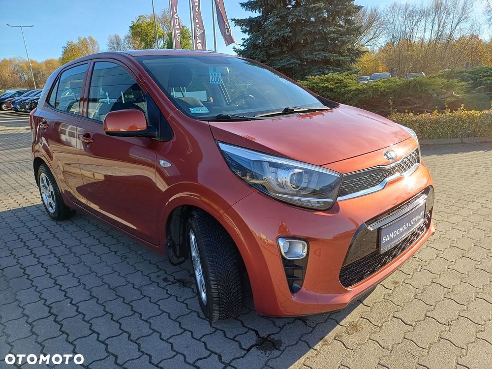 Kia Picanto 1.2 GT Line - 3