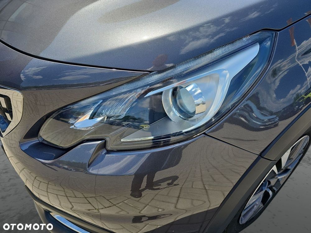 Peugeot 2008 - 22
