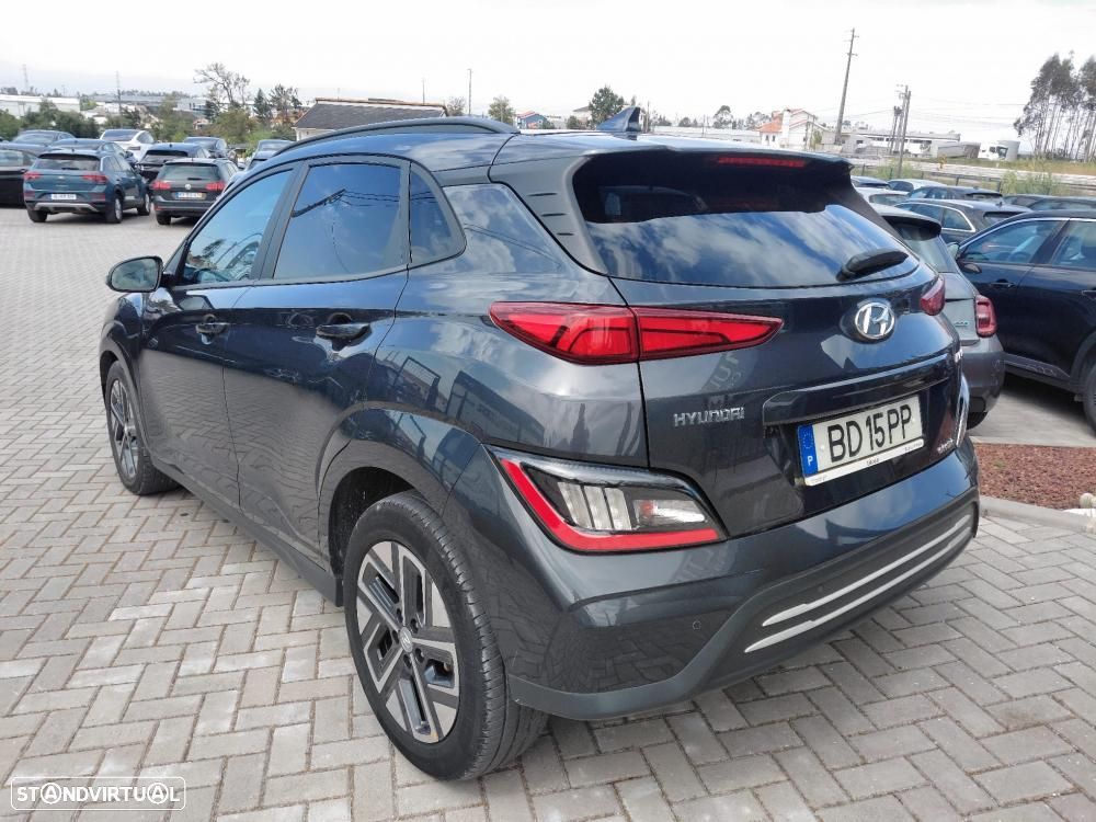 Hyundai Kauai 64 kWh Premium - 2