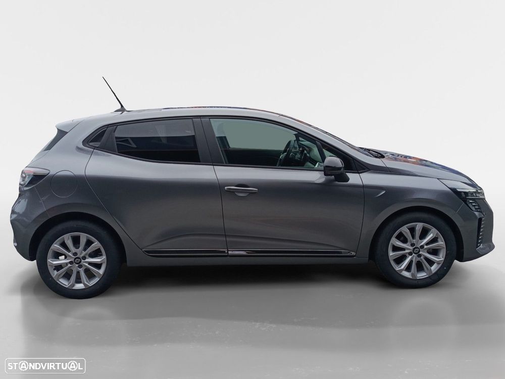 Renault Clio 1.0 TCe Intens CVT - 6