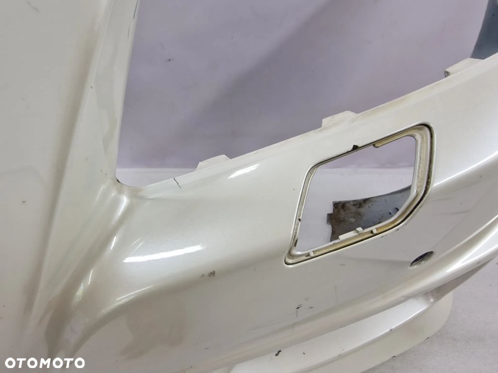 MERCEDES SLK W172 AMG 10-14 ZDERZAK PRZEDNI PRZÓD NA SPRYSKI + 6X PDC , ŁADNY , KOMPLETNY , NR AUKCJI NZ712 - 21