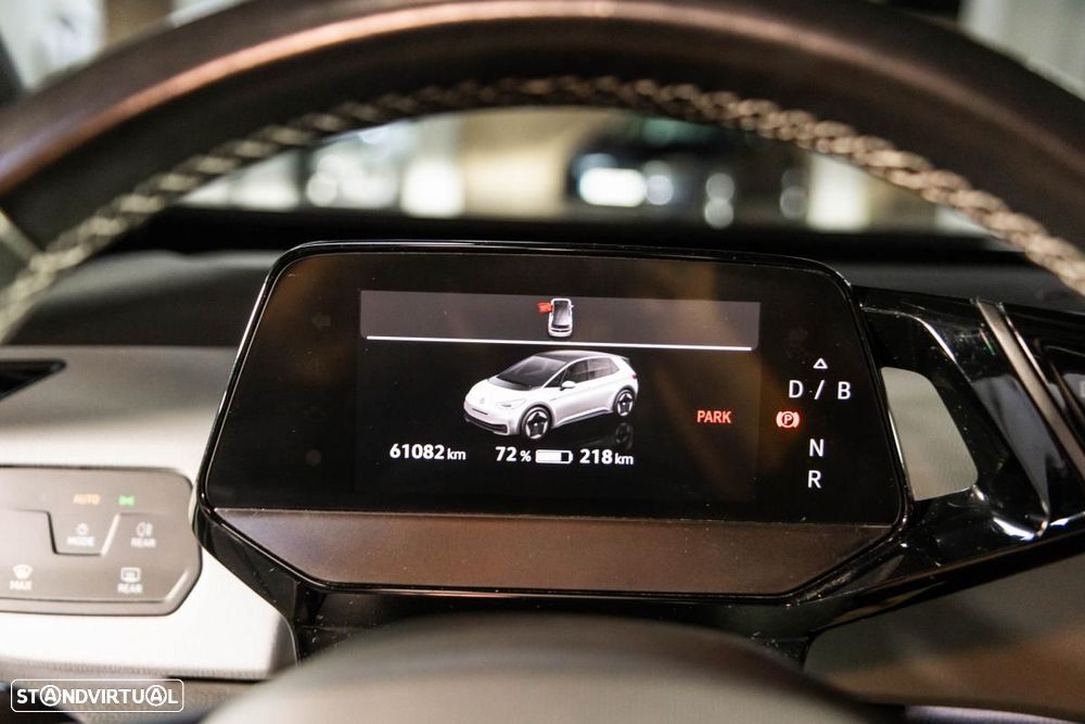 VW ID.3 Pro - 24