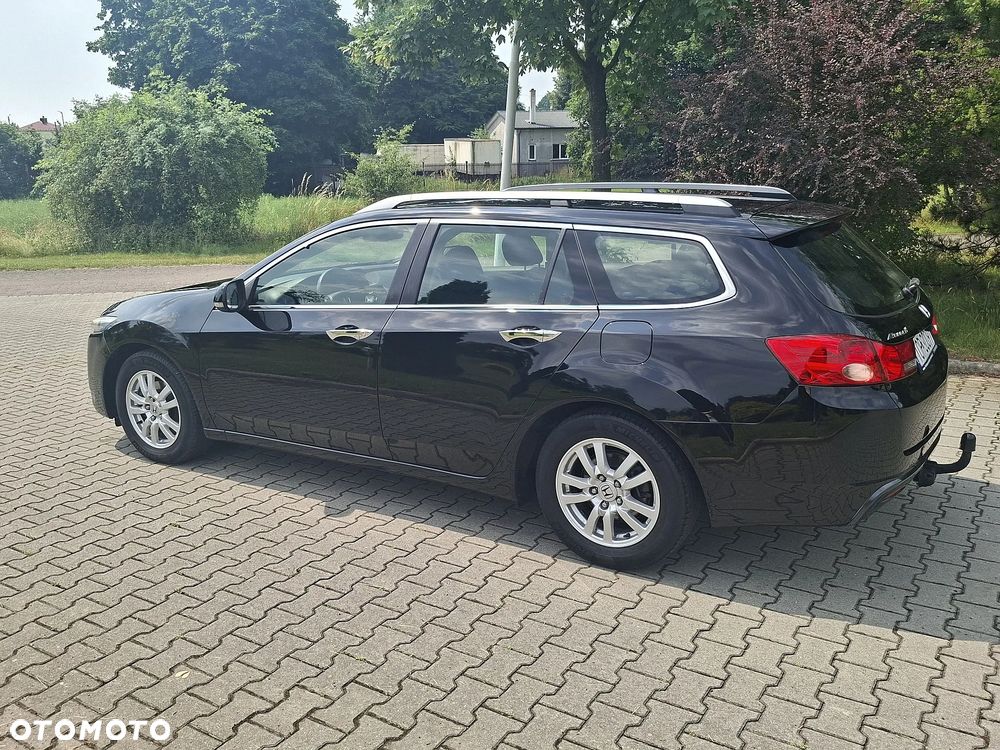 Honda Accord - 9