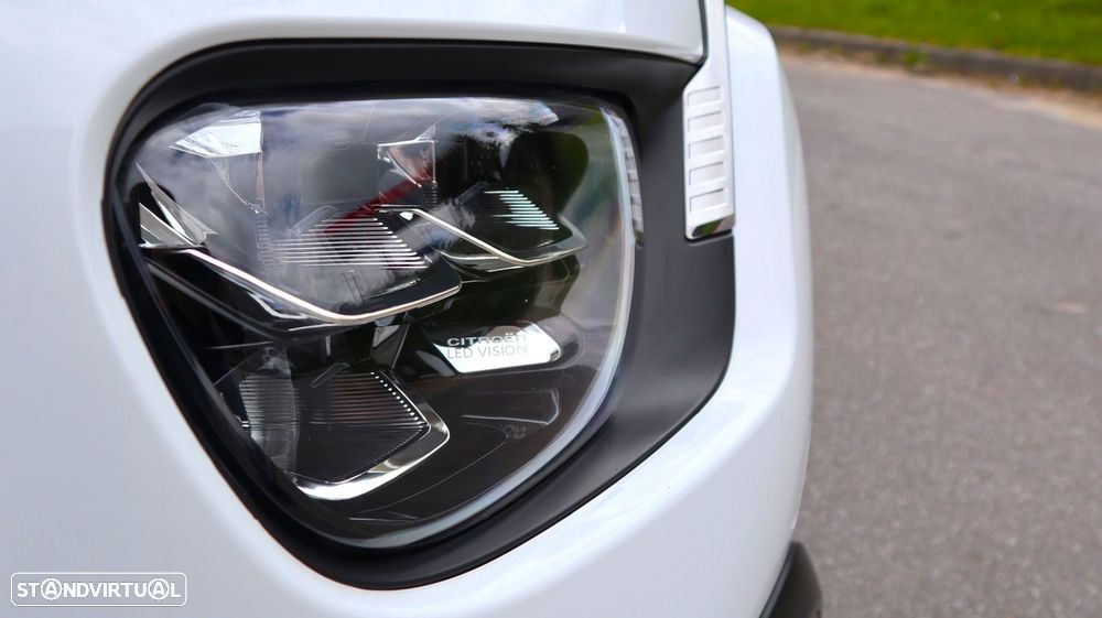 Citroën C3 1.2 PureTech C-Series - 5