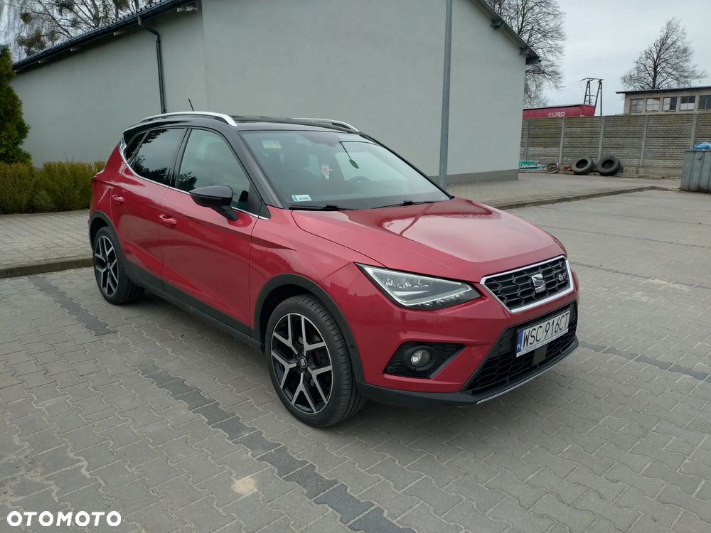 Seat Arona - 6