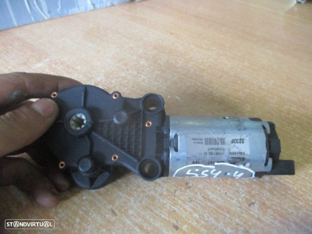 Modulo 9448130H OPEL SIGNUM 2004 V6 3.0 CDTI 180CV 5P CINZA MOTOR REGULADOR DO BANCO Fd - 1