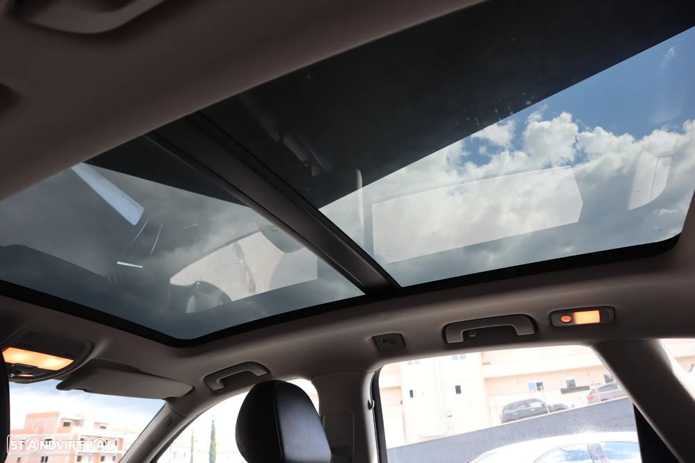 Audi Q5 3.0 TDI quattro S tronic - 11