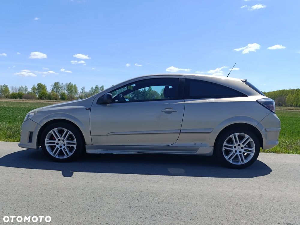 Opel Astra 1.8 Sport - 3