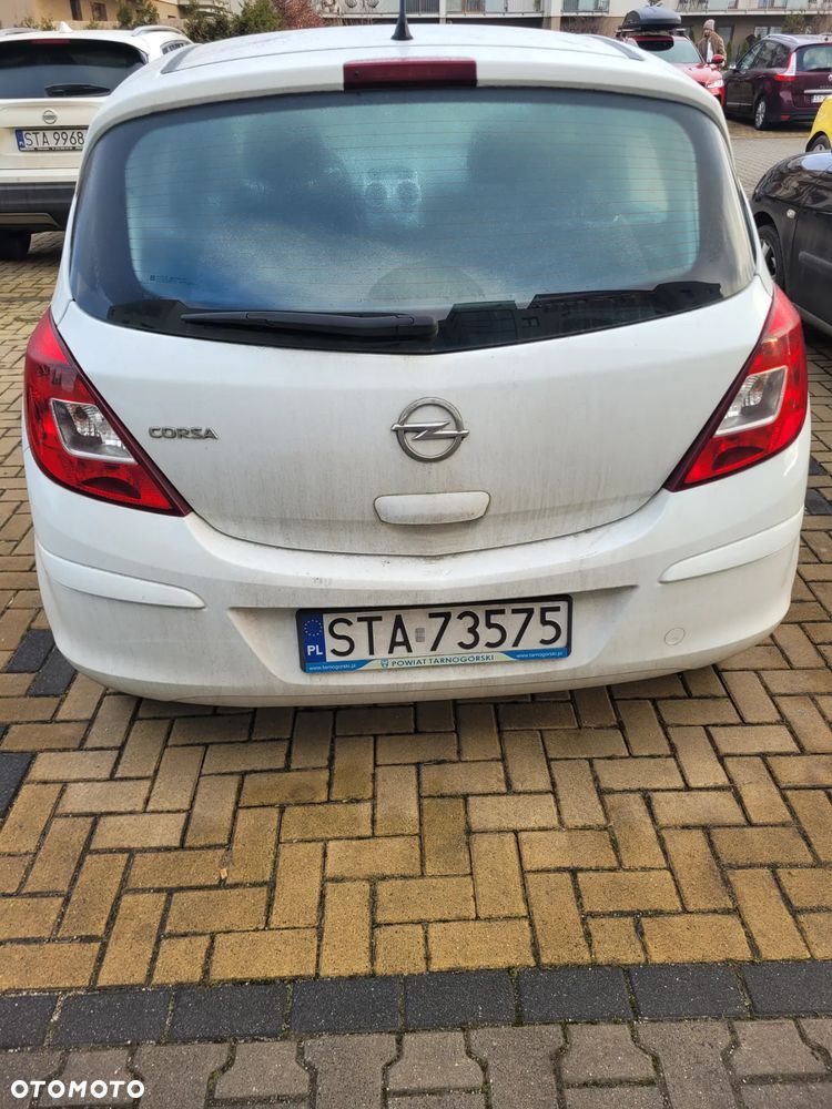 Opel Corsa 1.2 16V Edition / Active S&S - 6