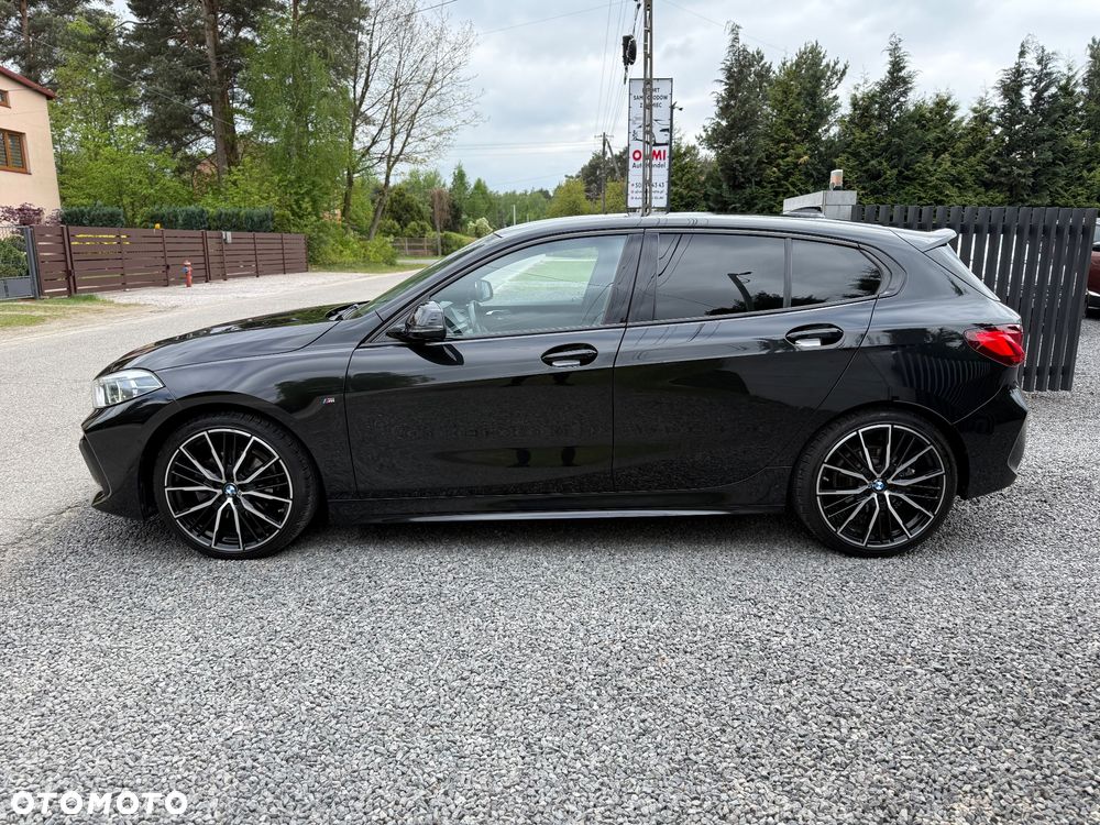 BMW Seria 1 118i GPF M Sport - 9
