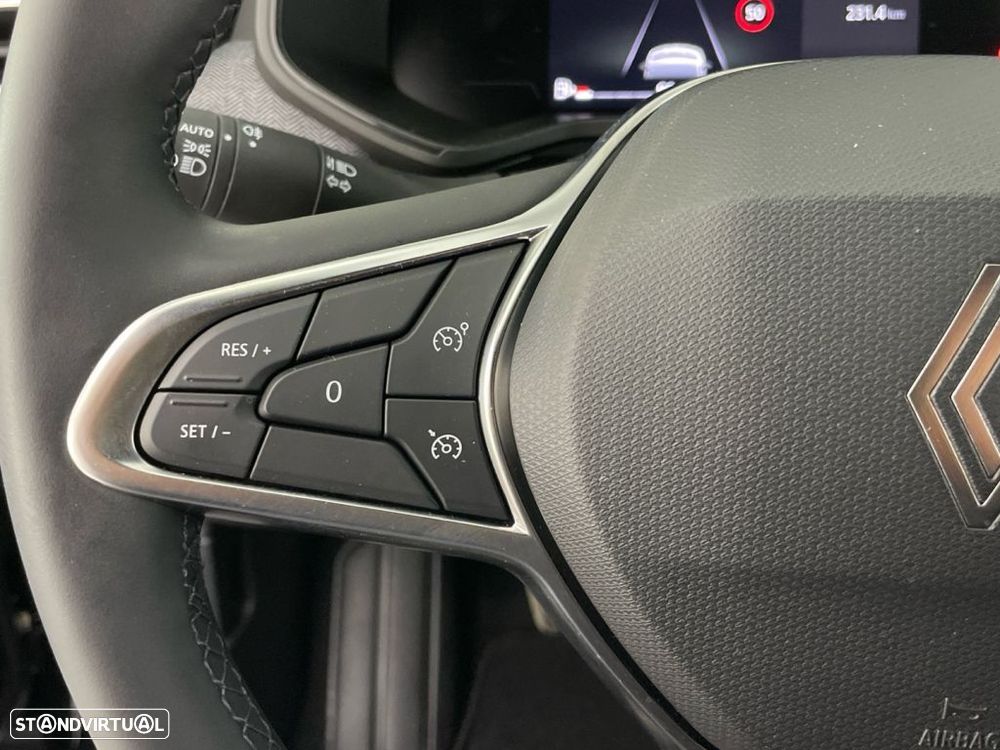 Renault Clio 1.0 TCe Techno - 15