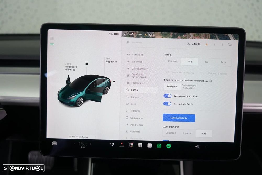 Tesla Model 3 Long Range AWD Dual Motor - 30