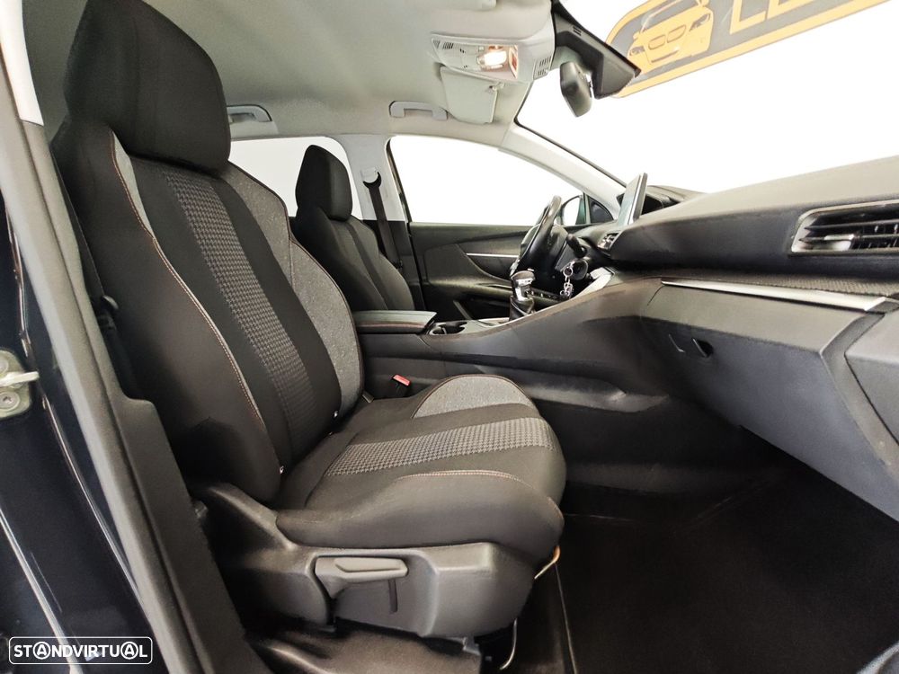 Peugeot 3008 BlueHDi 130 Stop & Start Active Pack - 27